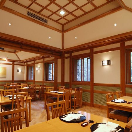 Kamikochi Imperial Hotel 마츠모토 외부 사진