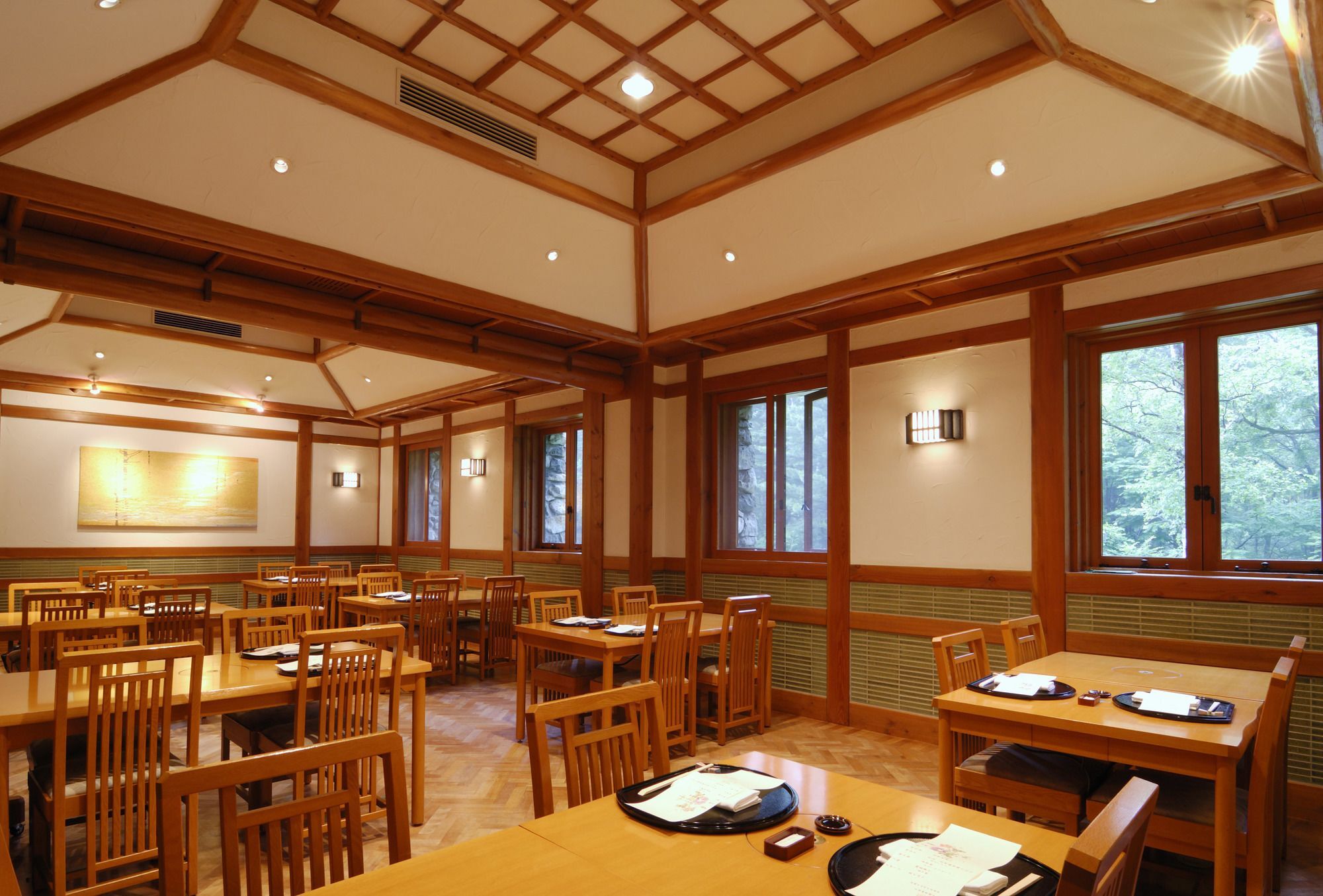 Kamikochi Imperial Hotel 마츠모토 외부 사진